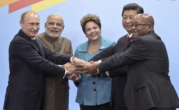 BRIC országok vezetők_lead