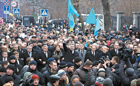 ukraine