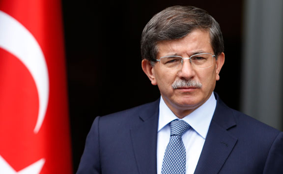 Davutoglu