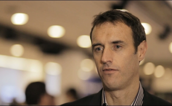 lead Robert Wainwright