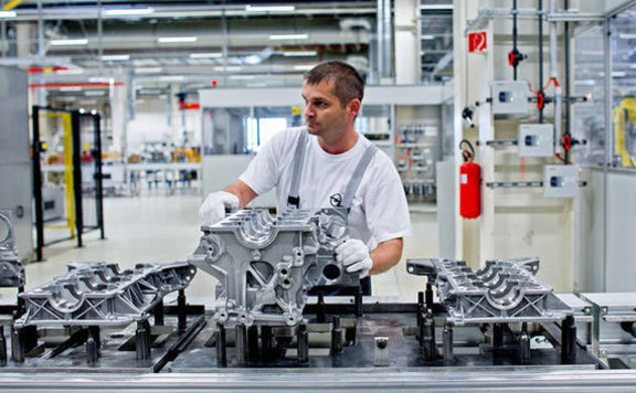 Opel Szentgotthárd