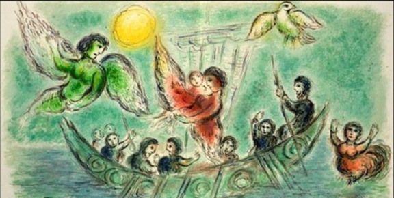 chagall