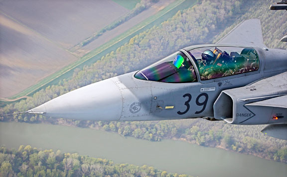 gripen