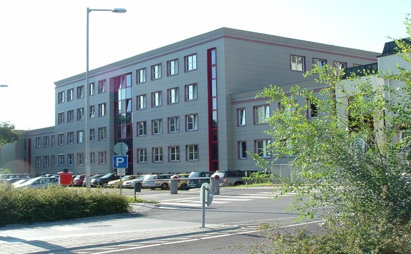 kinézy kórház lead