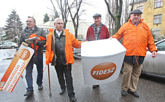 fidesz,ajanloszelveny