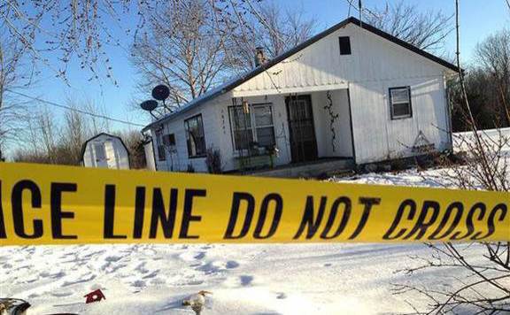 lead missourri shooting