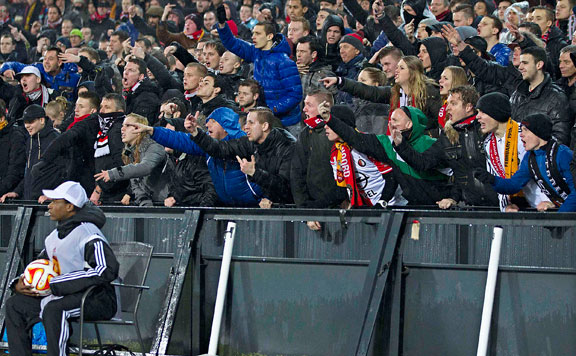feyenoord