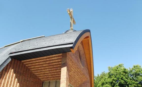 szent margit temlpom lead