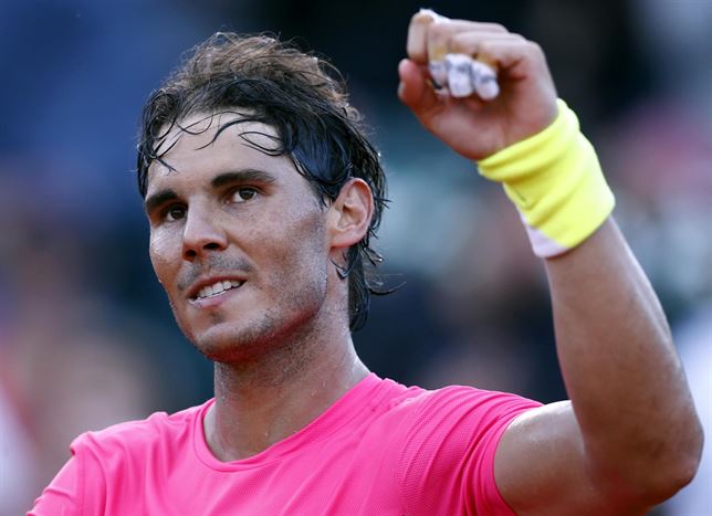 nadal