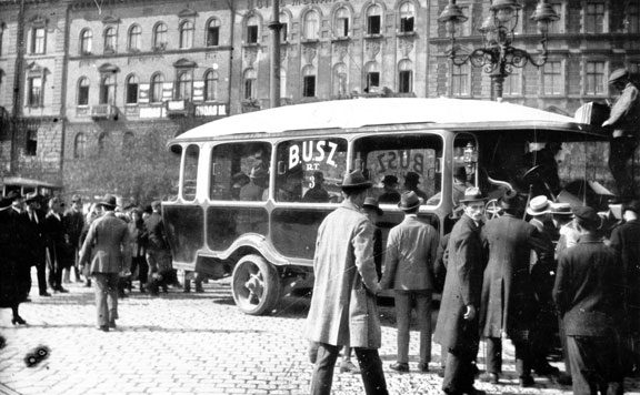 busz