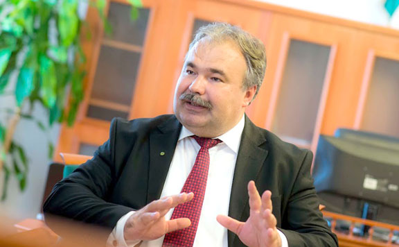 Nagy István