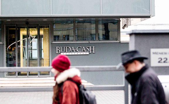 budacash-broker