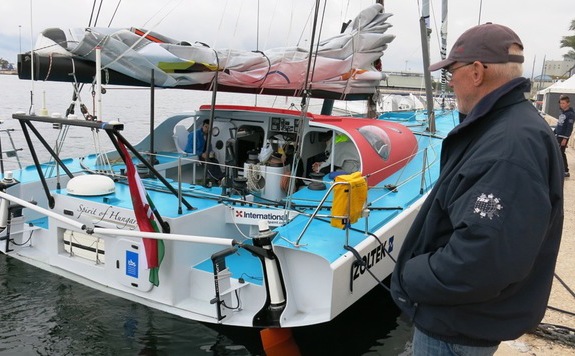 fa nándor spirit of hungary lead