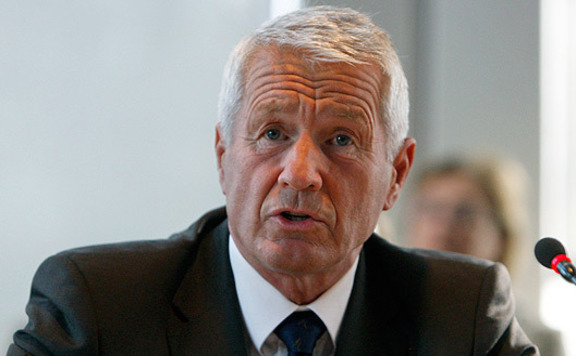 jagland lead