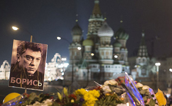 lead nemtsov