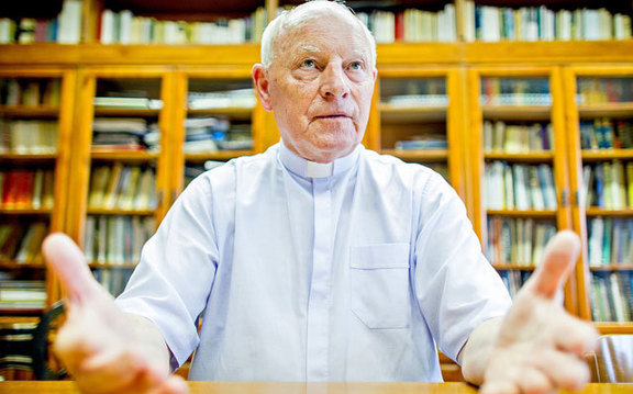 Kozma Imre: Karácsony üzenete, hogy szabaduljunk meg előítéleteinktől