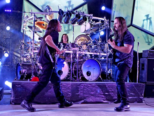 Dream Theater