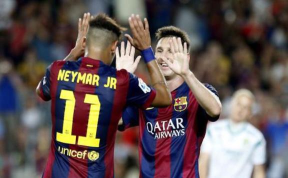 Forrás: mh barca lead