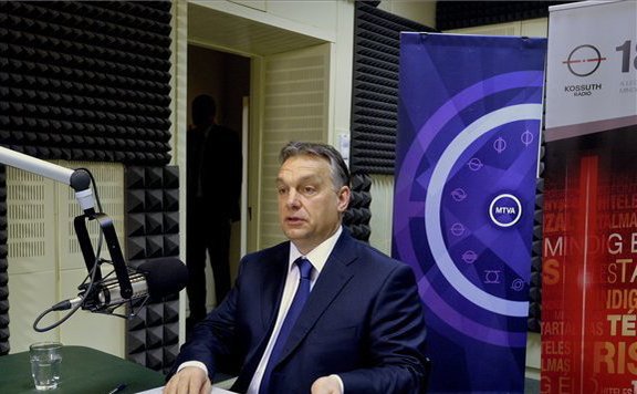 orbán kossuth lead