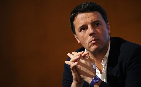 Matteo-Renzi