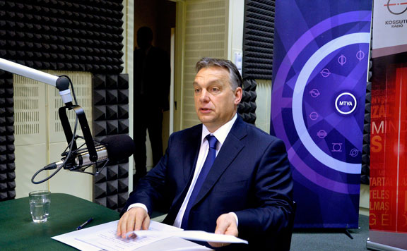 Orban