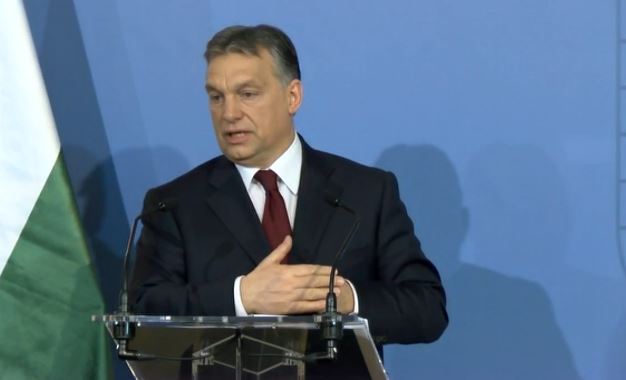 Orbán nagyköveti 