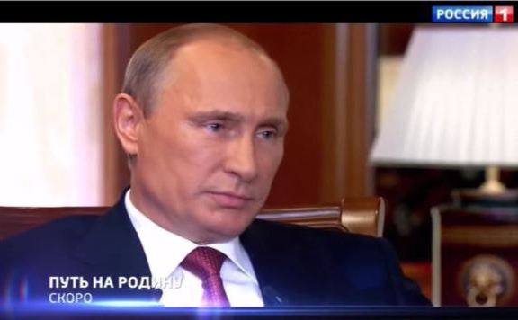lead putyin