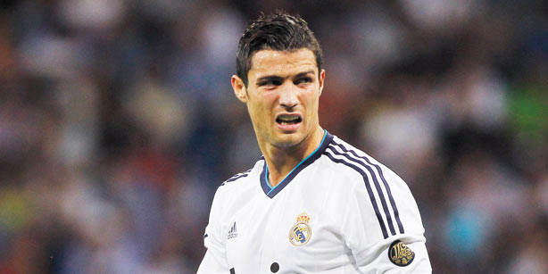 ronaldo