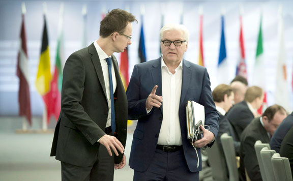 Forrás: mh Szijjártó