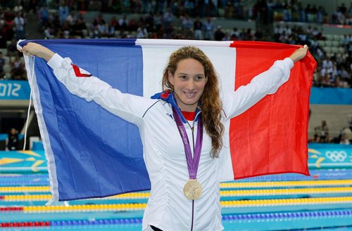 camille muffat
