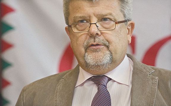 Fotó: MH Nyílt levél Charles Michel, az Európai Tanács elnöke részére