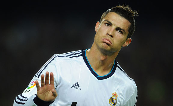 ronaldo