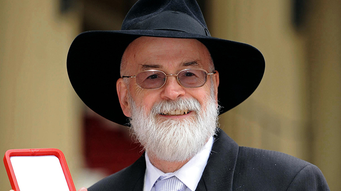 pratchett