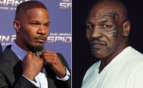 lead foxx tyson