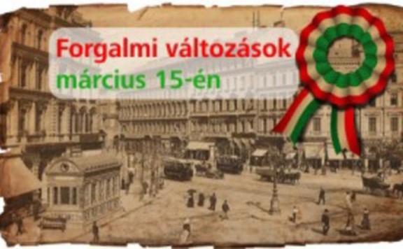 lead forgalmi változások