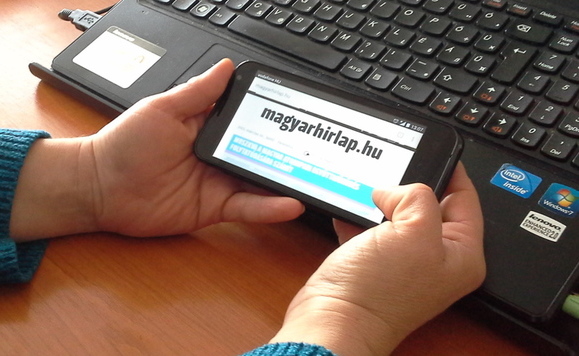internet magyar hirlap