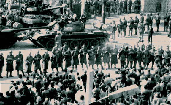 lead fekete március