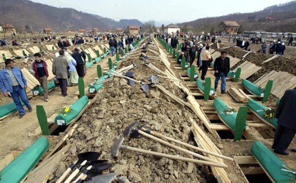 srebrenica