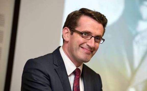 lead  Aodhán Ó Ríordáin