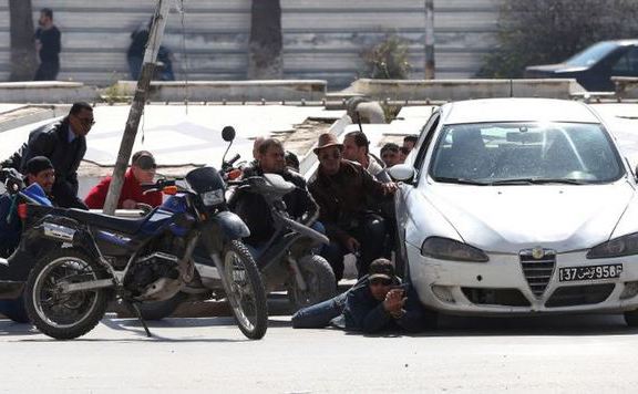 lead tunis