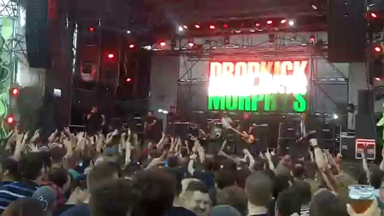 dropkick
