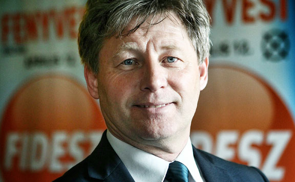 Fenyvesi Zoltán 20150320