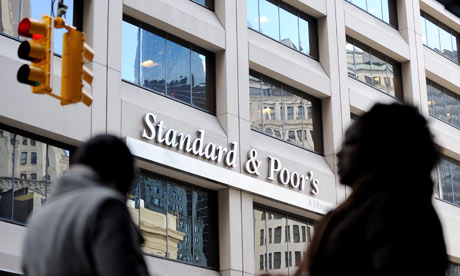 A Standard & Poor's és a Fitch Ratings is megerősítette a magyar adósosztályzatot