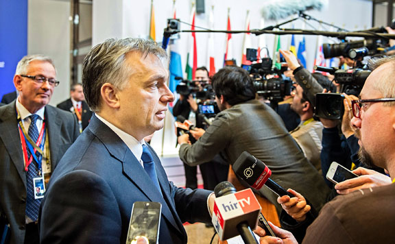 Forrás: mh orban