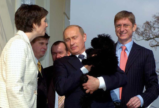 gyurcsány putyin nagy