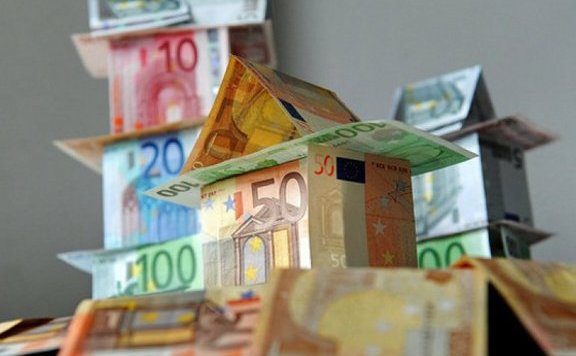 Gyengült a forint