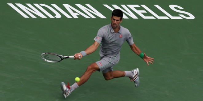 djokovic