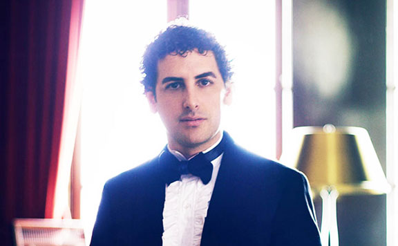 Juan Diego Flórez 20150324