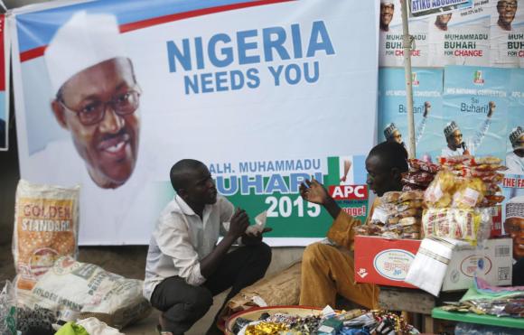 buhari