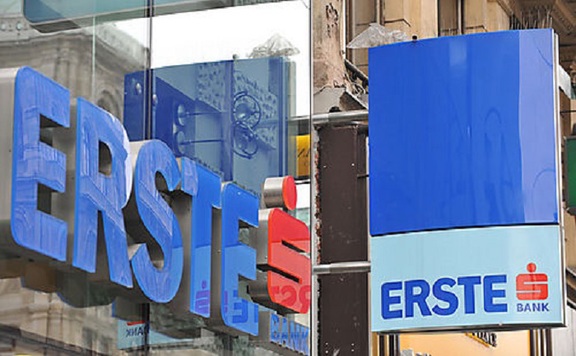 Több tízmilliós bírságot szabott ki az MNB az Erste Bankra